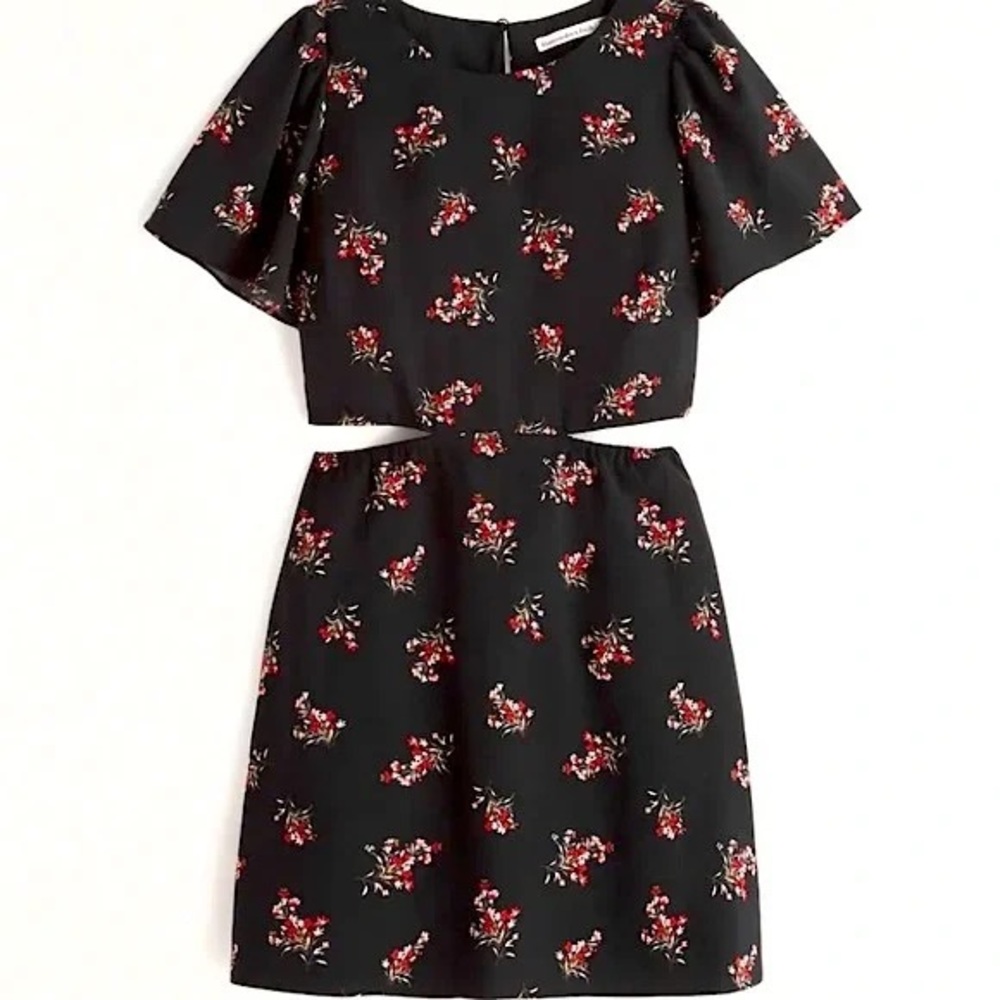 Abercrombie Dress XL